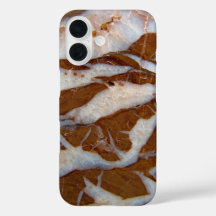 Chert en Quartz Rock Textuur