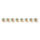 CHERUB 3-inch breedband, 2-inch pool Lint (Voorkant)