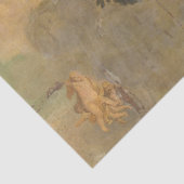  Cherub Angels Angel - papier voor de ontbinding v (Detail)