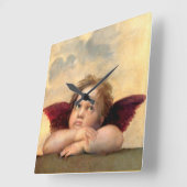 Cherub by Raphael Vierkante Klok (Hoek)