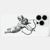  Cherub Cupid Love Case-Mate iPhone Case (Achterkant (horizontaal))