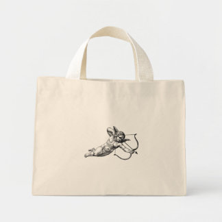 Cherub Cupido Love Struck Mini Tote Bag