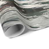 Cherub Fairy Cadeaupapier (Rol Hoek)