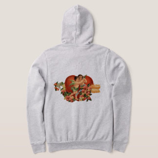 Cherub Hoodie