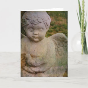 Cherub Kaart