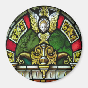 Cherub Magnet Magneet