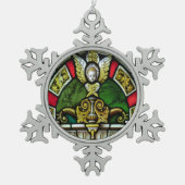 Cherub Ornament (Voorkant)