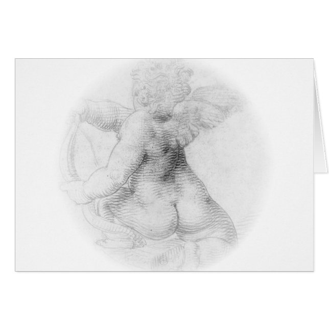 Cherub - Pierre Jacques (Voorkant Horizontaal)