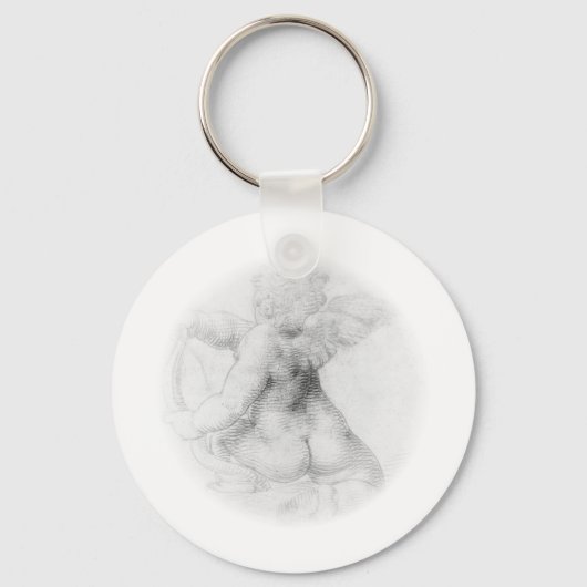 Cherub - Pierre Jacques Sleutelhanger (Voorkant)