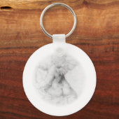 Cherub - Pierre Jacques Sleutelhanger (Voorkant)