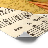 Cherub Poster (Hoek)