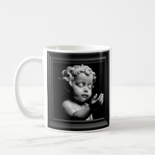 Cherub sereniteit koffiemok