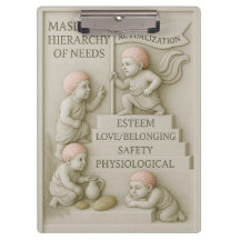 Cherubic Kids on Maslow's Hierarchy of Needs