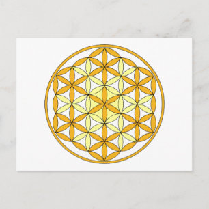 Cherubim2 Briefkaart