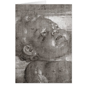 Cherubim Crying, 1521