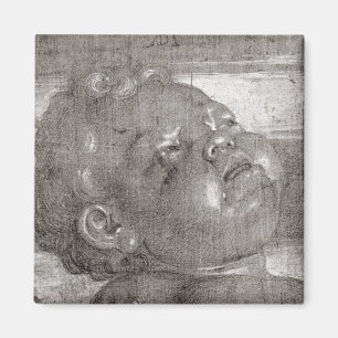 Cherubim Crying, 1521 Magneet