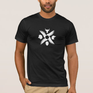 Cherubim T-shirt