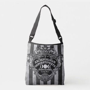 Cherubim Witch Board Bag Crossbody Tas