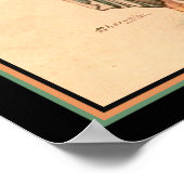 Cherubini, Art Déco "Voyageuse" (Coin)