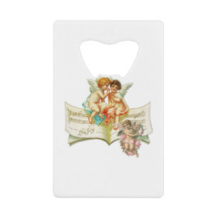 chérubins d'ange de musique