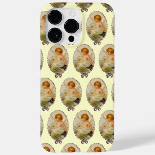 Cherubs Case-Mate iPhone 14 Pro Max Hoesje