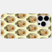  Cherubs Case-Mate iPhone Case (Achterkant (horizontaal))