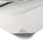 Cherubs & Ice Cream - Poster (Coin)