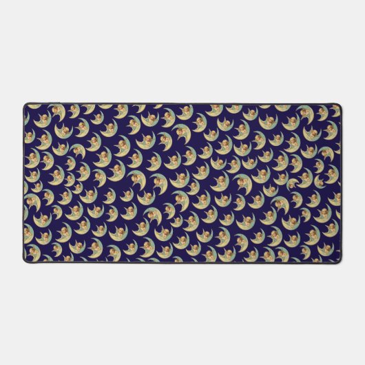  Cherubs in Moons Bureaumat (Voorkant)