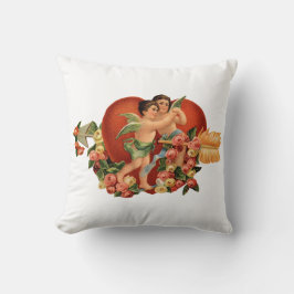 Cherubs Kussen