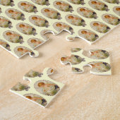 Cherubs Legpuzzel (Zijkant)