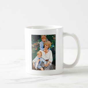 Cheryed Times Koffiemok