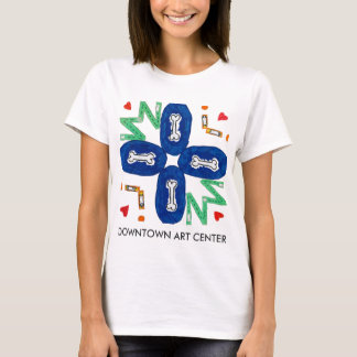Cheryl (10 jaar) t-shirt