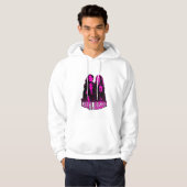 Cheryl Blossom Hoodie (Voorkant volledig)