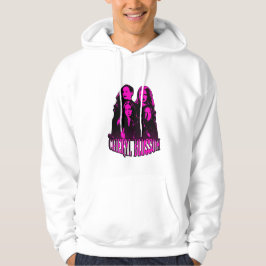 Cheryl Blossom Hoodie