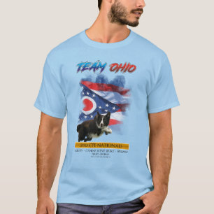 Cheryl Phillips Rayne Tshirt - Medium-pastel