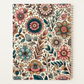 Cheryl's Notes Floral (Dos)