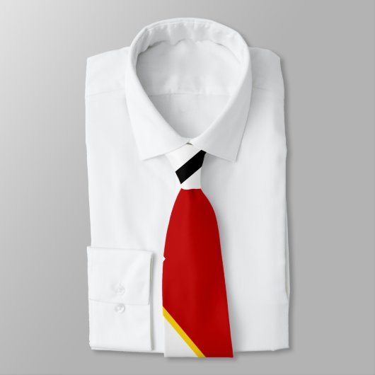 Chesapeake Armor Stropdas (Gebonden)