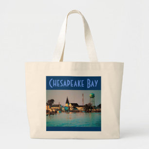 Chesapeake Bay Bag Grote Tote Bag