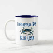 Chesapeake Bay Blue Crab Mok (Links)