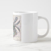 Chesapeake Bay Blue Crab Specialty Mug (Droite)