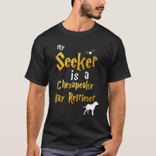 Chesapeake Bay Retriever Chesapeake Bay Retriever T-shirt