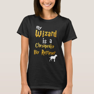 Chesapeake Bay Retriever Chesapeake Bay Retriever T-shirt