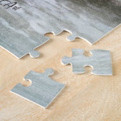 Chesapeake Bay Retriever, Kunst Legpuzzel (Zijkant)