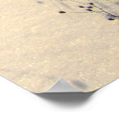 Chesapeake Bay Retriever Poster (Hoek)