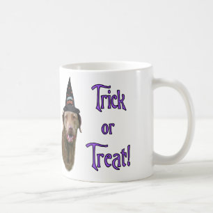 Chesapeake Bay Retriever Trick Koffiemok
