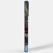 Chesapeake Kerstfeest Seizoen Case-Mate iPhone Case (Achterkant / Rechts)