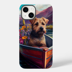 Chesapeake op een peddel: Een Schilderachtig avont Case-Mate iPhone 14 Hoesje