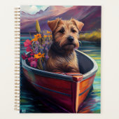 Chesapeake sur une pagaie : une aventure Pittoresq (Devant)