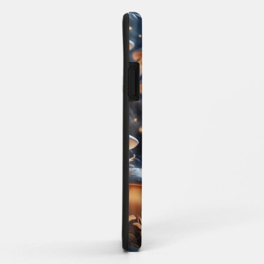 Cheshire Bunny | onheil | Telefoonhoesje Case-Mate iPhone Case (Achterkant/rechts)