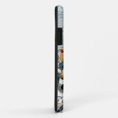 Cheshire Cat, 1865 Case-Mate iPhone Case (Achterkant/rechts)